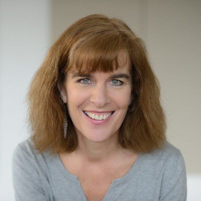 Susanna Rinehart Susanna Rinehart headshot