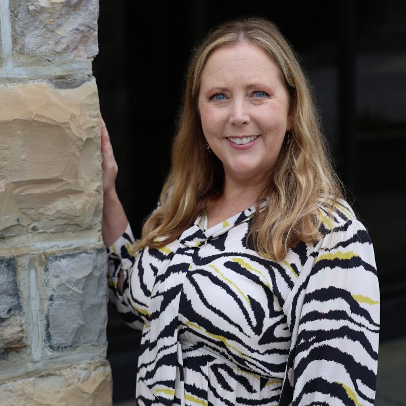 Tanya Ridpath headshot