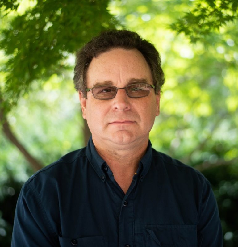 Jeff Snider Jeff Snider headshot
