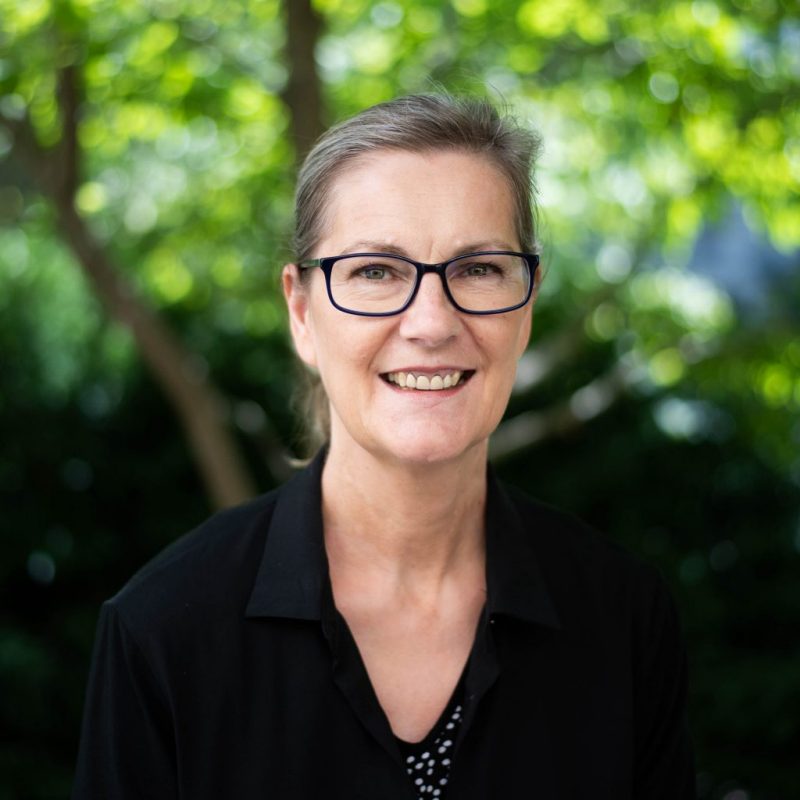 Christine Mattsson-Coon Christine Mattsson-Coon headshot