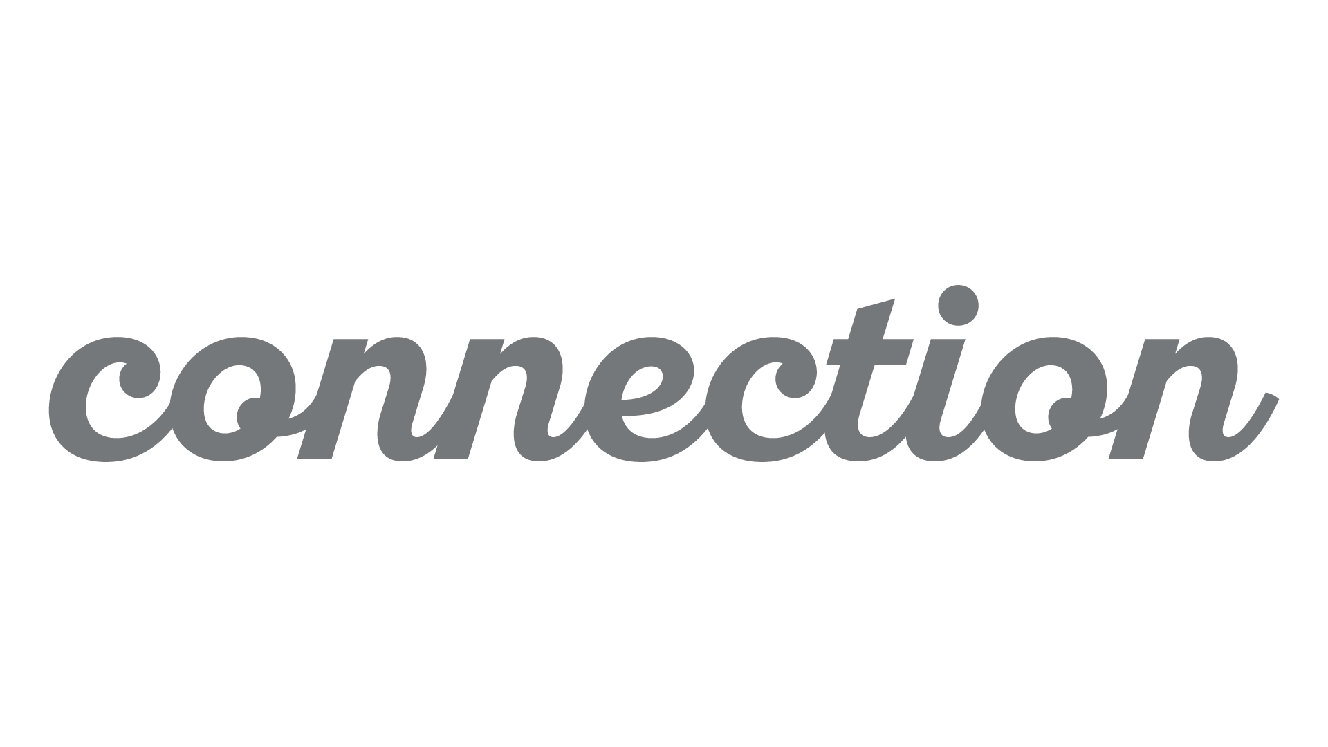 Word connection