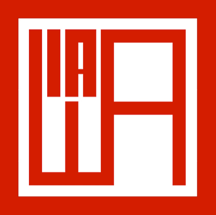 International Archive of Women in Architecture logo