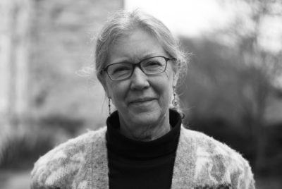 Kay Edge
